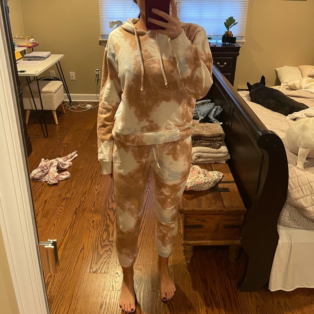 Nordstrom Rack Sweatsuit